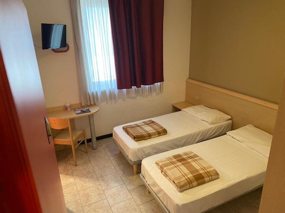 Hotel Mazzini 3*